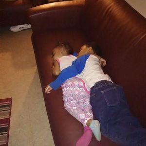 Meet your Posher, Carvin